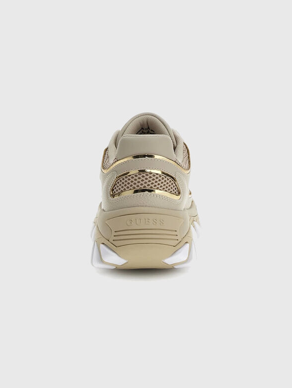 NORINA sports shoes - 4