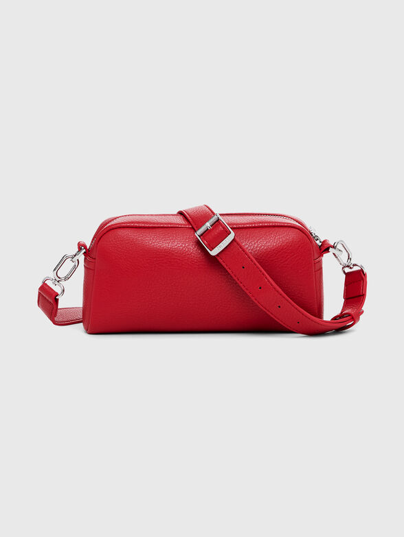 Red small bag - 3