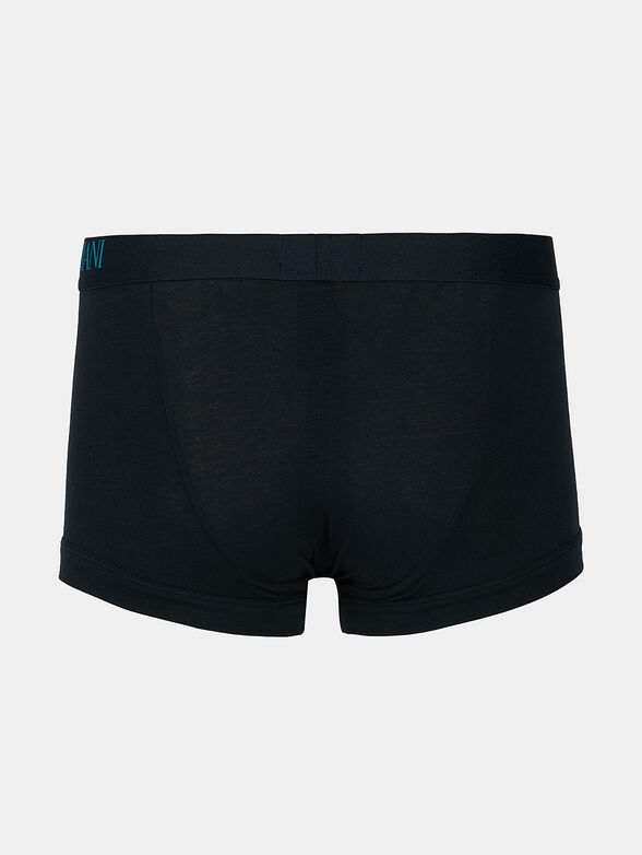 Set of 3 pairs of boxer trunks - 4