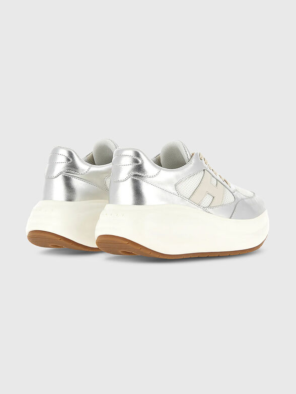 SCARPA DONNA SOTTO CAV.TOMAIA  - 3