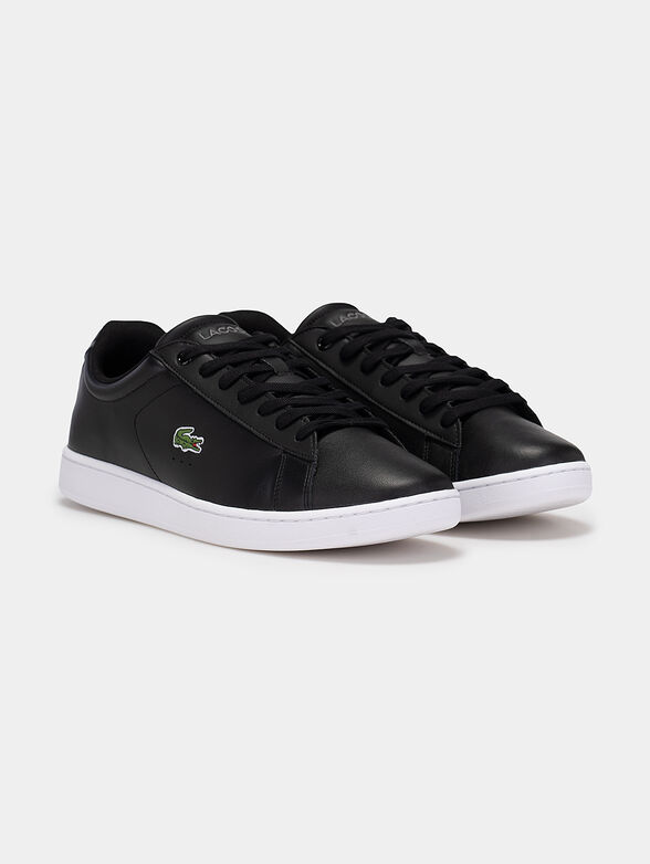 CARNABY leather sneakers - 2