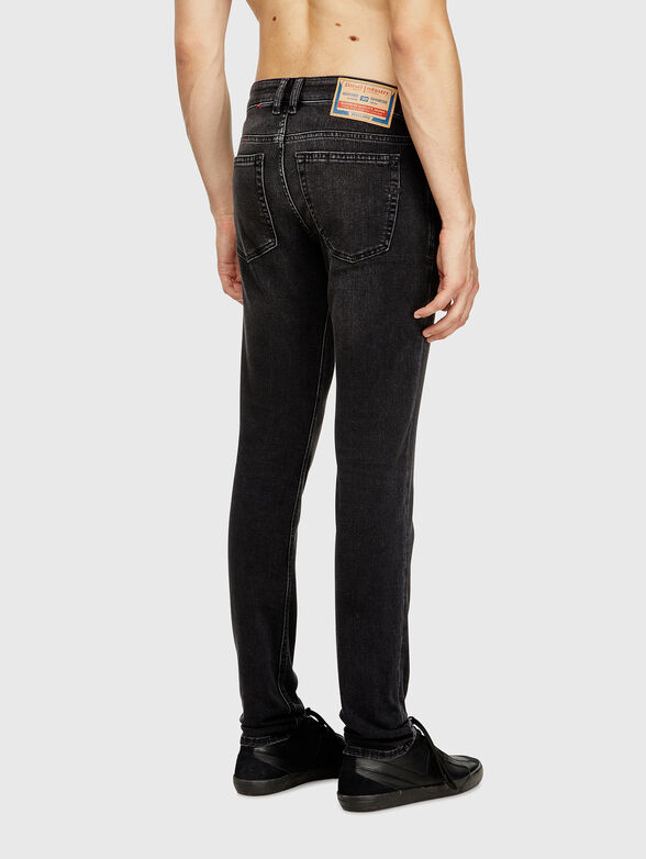 1979 SLEENKER L.32 slim jeans - 2