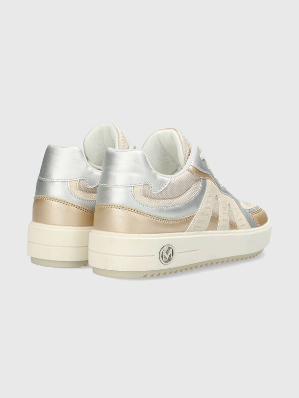 PERSIA OLLI sneakers - 4