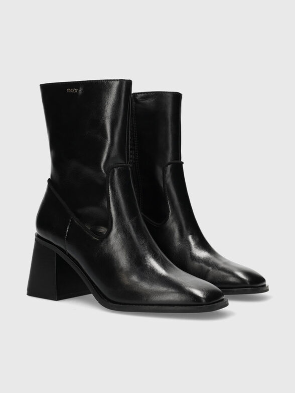 PHILENE MAYA black boots - 3