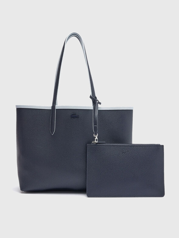 ANNA reversible tote bag - 2