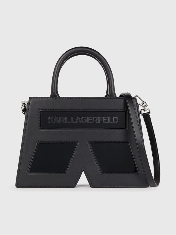 IKON/K black big bag - 1