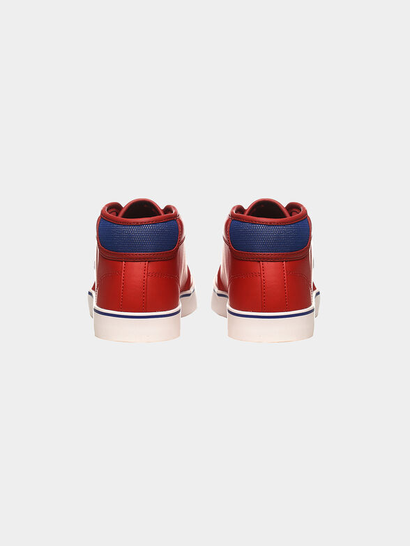 Sports shoes AMPTHILL 316 2 SPJ - 5