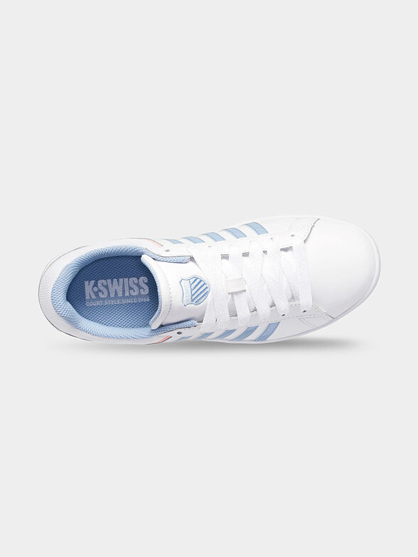 COURT WINSTON sports shoes - 5