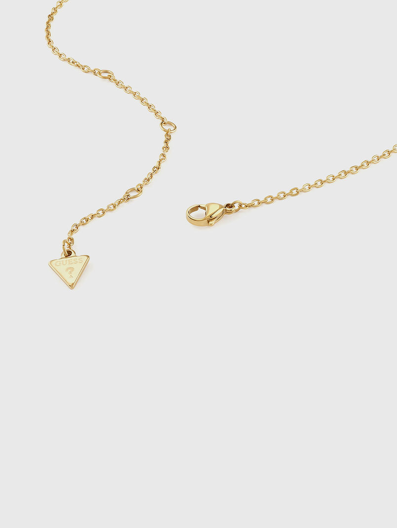 4G FLOWERS necklace - 3