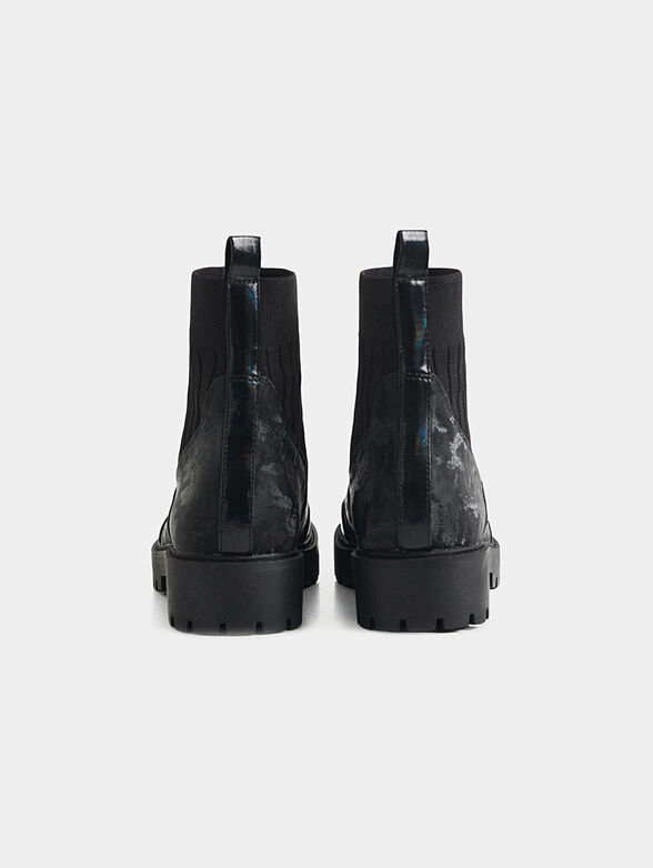 Ankle boots - 4