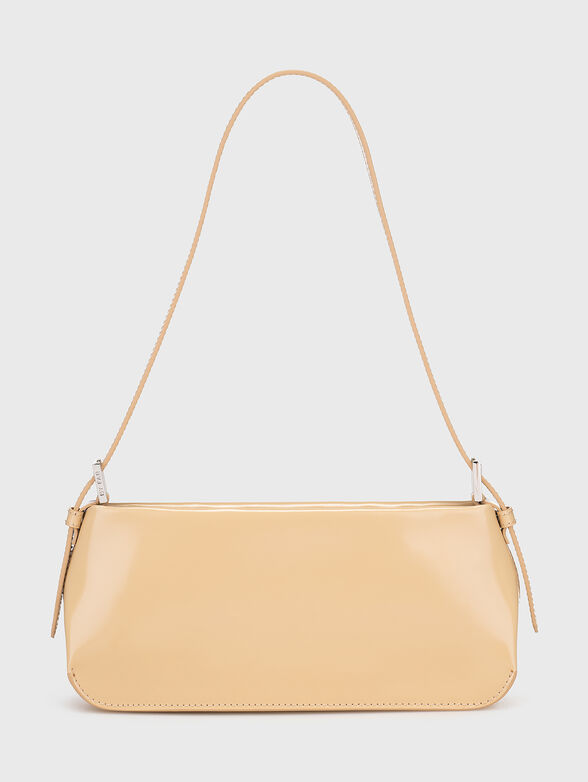 DULCE leather shoulder bag - 2