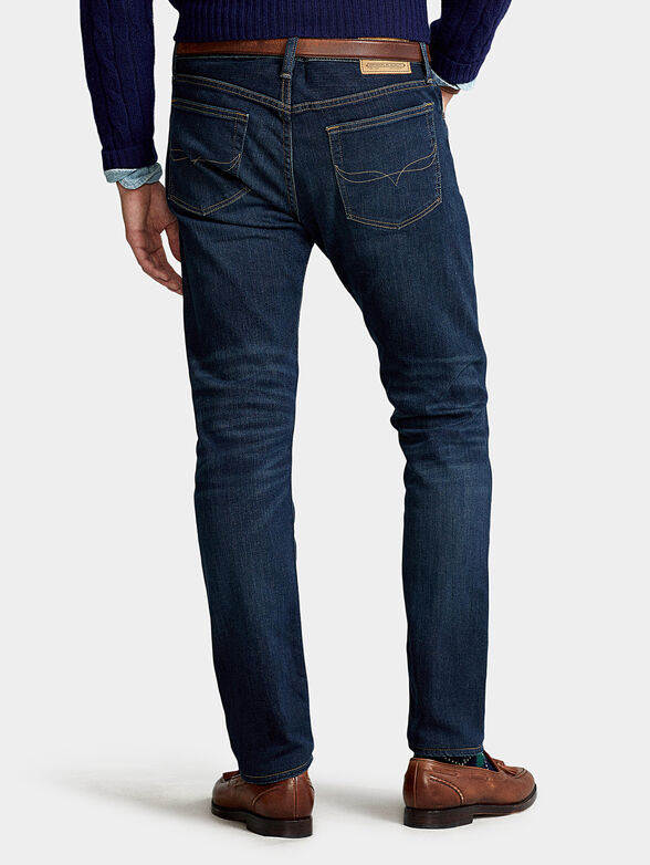 SULLIVAN slim jeans - 2