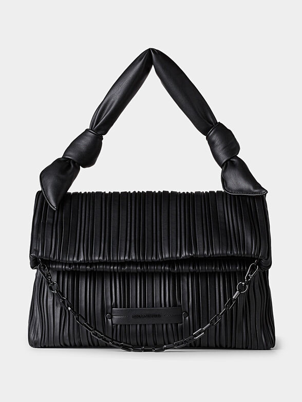 K/KUSHION black bag - 1