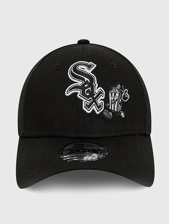 CHICAGO WHITE SOX FOOD 9FORTY cap - 1