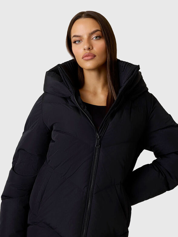 ELEONOR down jacket - 4