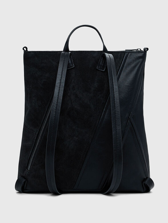 Backpack with logo detail - 4