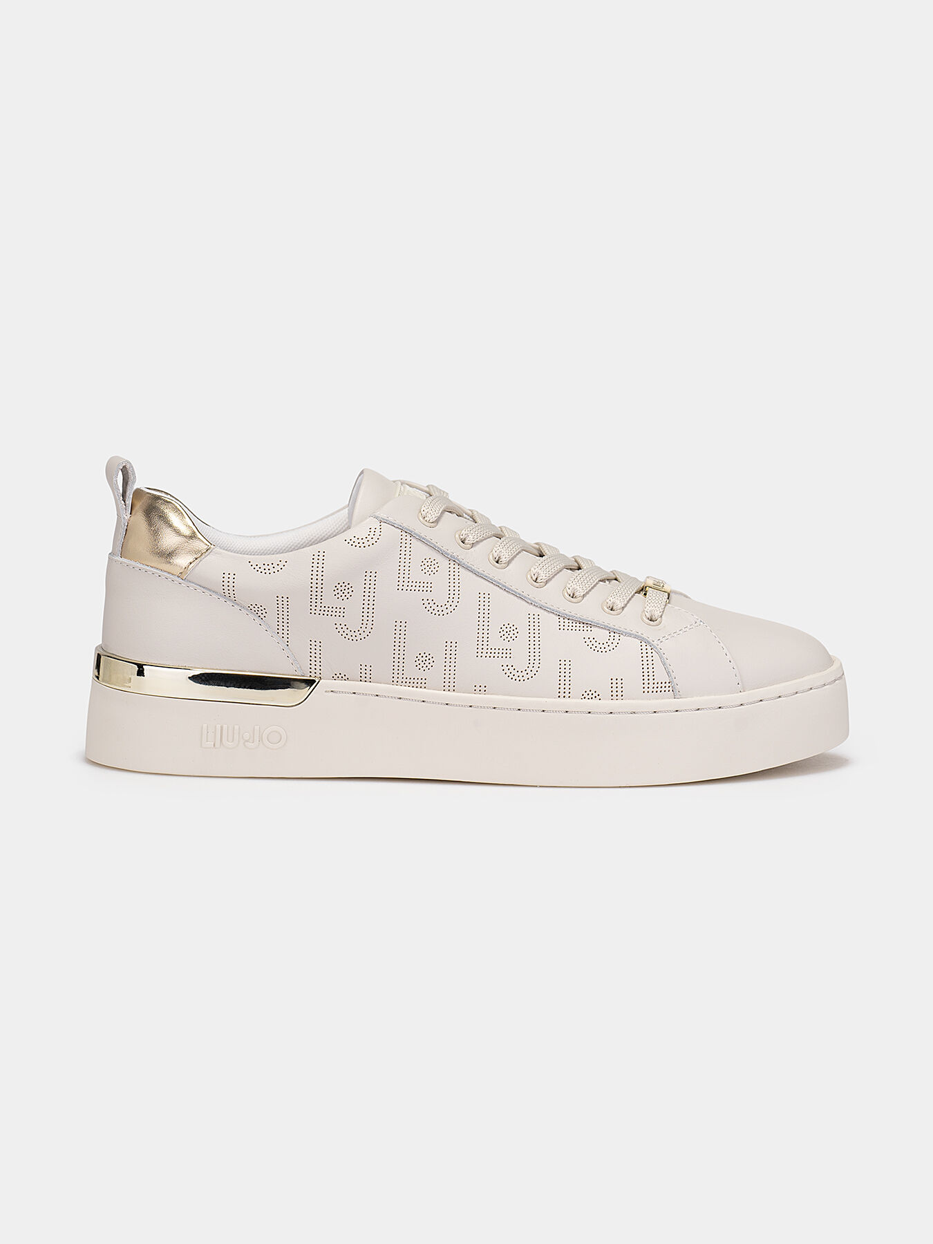 Sneakers liu jo ragazza hot sale