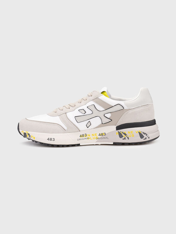 MICK sneakers - 4