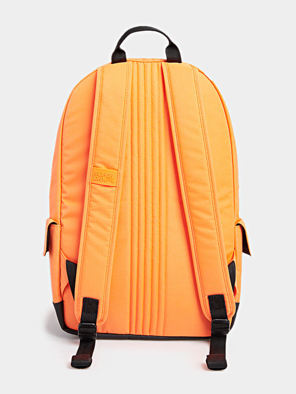 AQUA STAR MONTANA Backpack in blue color - 2