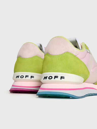 CAT sports shoes - 3