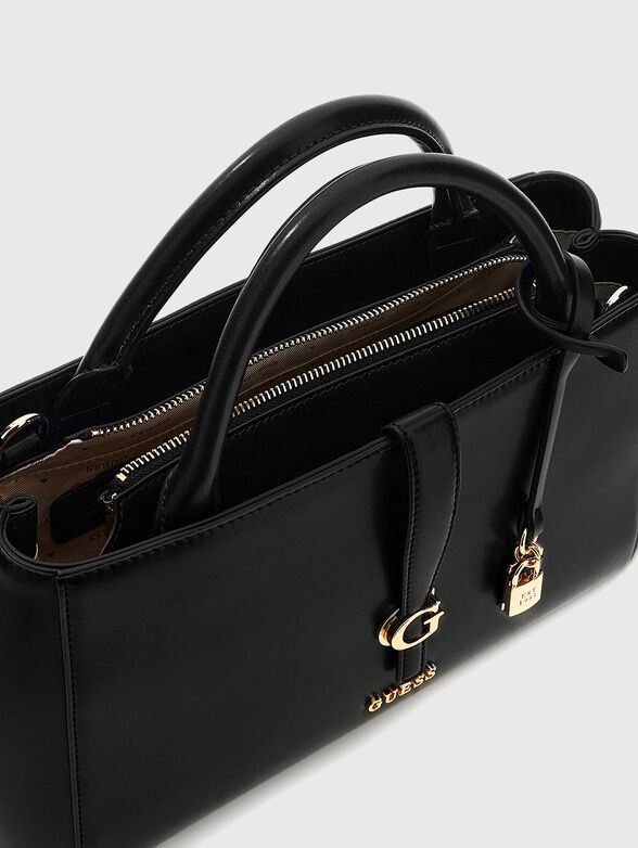 CARRIE bag with a long handle - 4