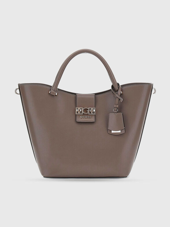  JANE big bag with long handle - 1