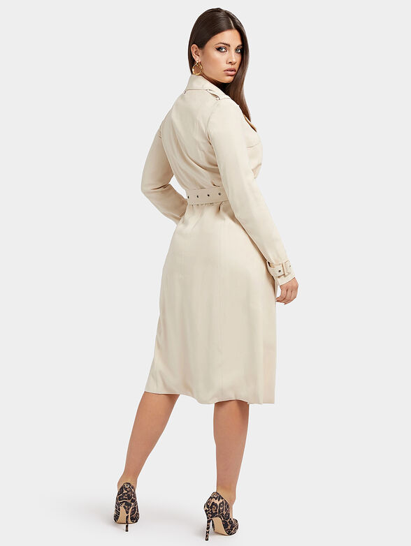 STEFANIA trench - 2