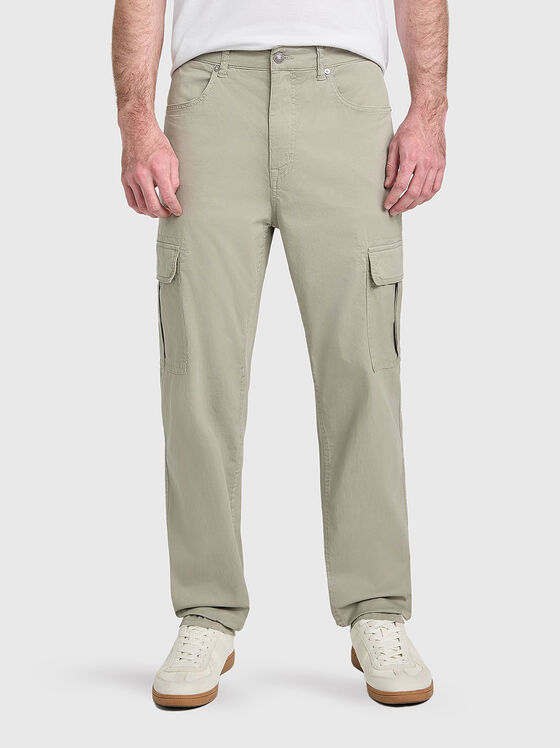 Карго панталон JULIANNE - 1