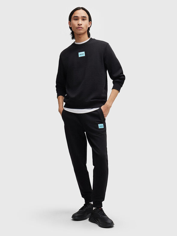 LEON-RUNN-NYPU-N sports shoes - 2