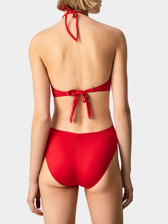 One-piece swimsuit INDIA - 2