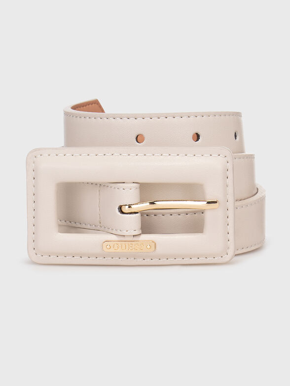 DARYNA belt - 1