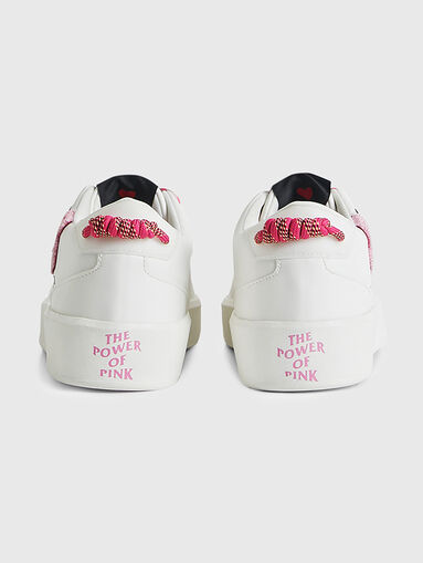PINK PANTHER sneakers - 4