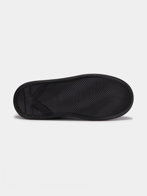 ANAKAPRI Sneakers with logo accent - 5
