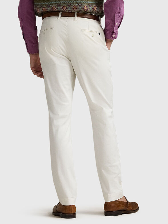 JARRETT trousers - 2