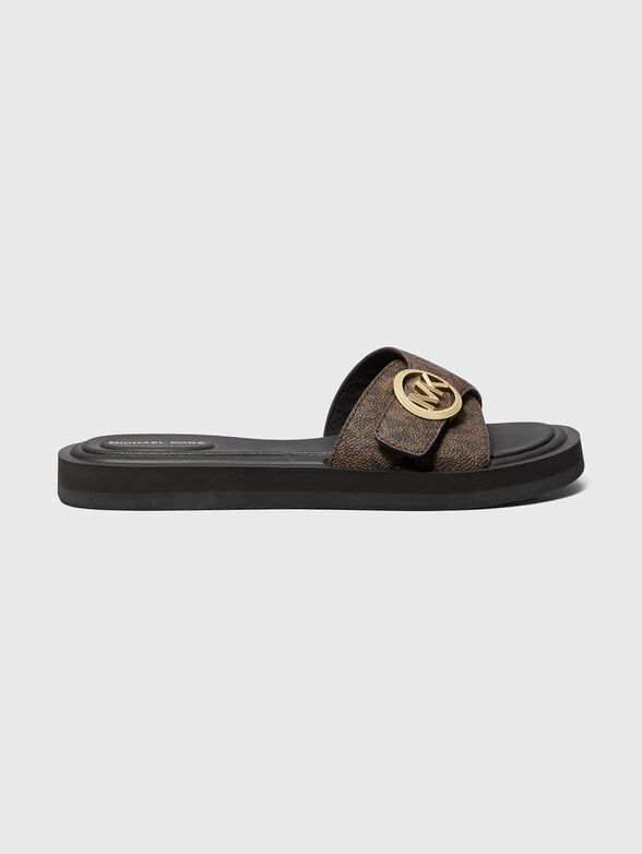 Beach slides - 1