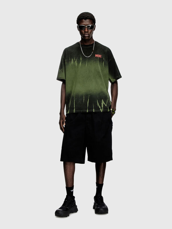 T-BOXT-R3 cotton T-shirt - 2