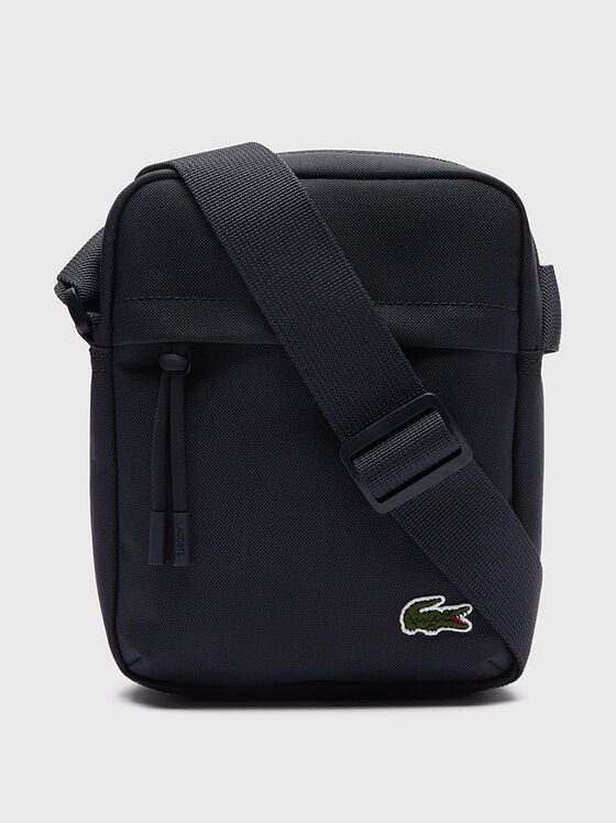 Кросбоди чанта с лого - 1