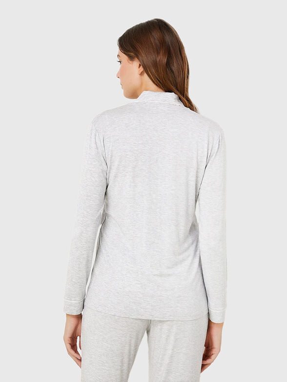 DAILY MODAL pyjama top - 2