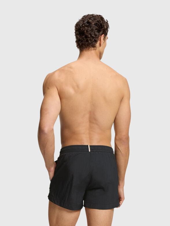 MOONEYE Beach shorts - 2