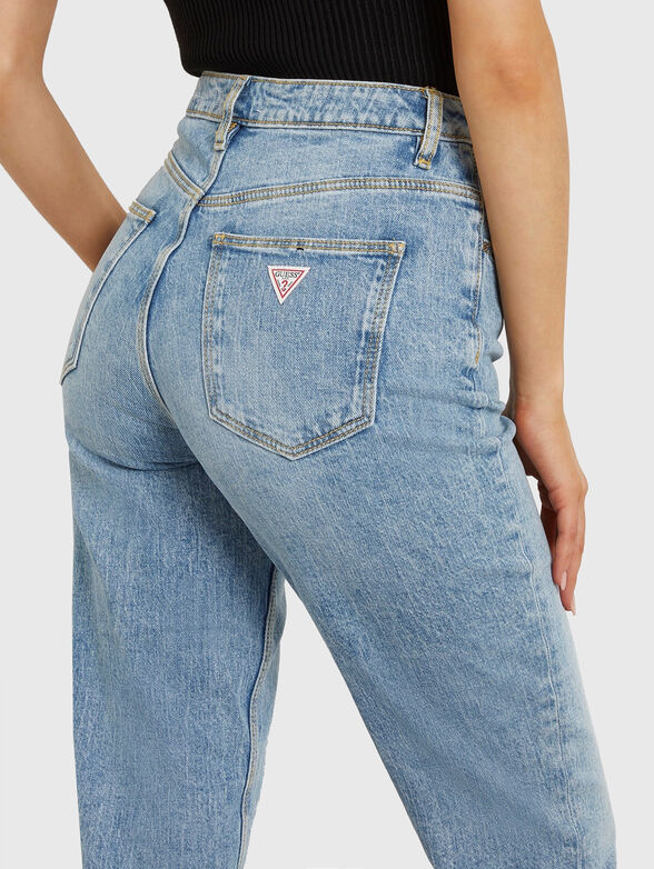 MOM jeans - 2