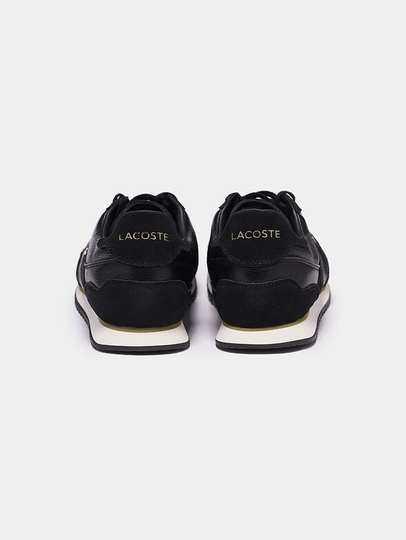 AESTHET LUXE 0320 Sneakers - 3