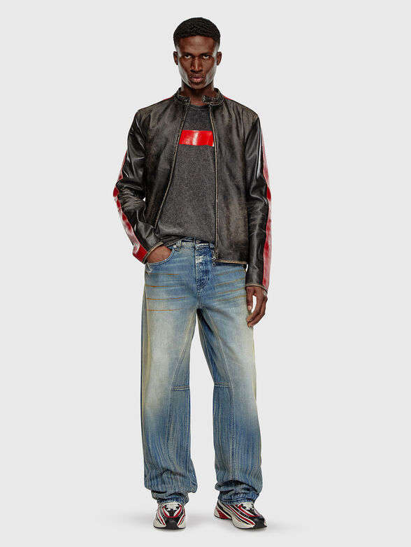 2001 D-MACRO-U L.32 jeans - 4