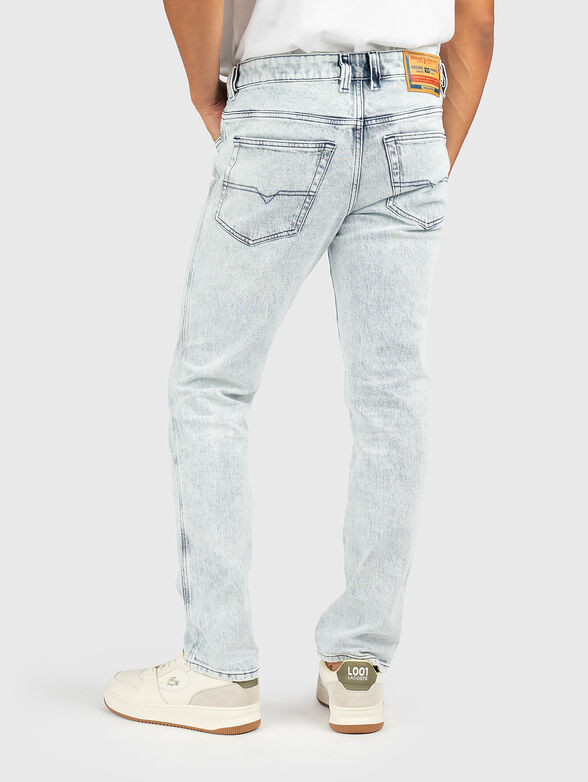 1993 D Cotton jeans - 2
