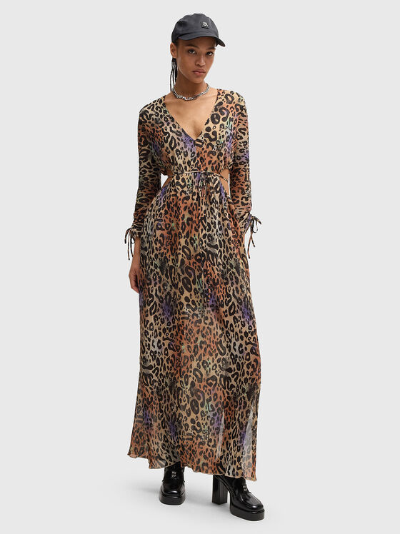 KERESA dress - 1