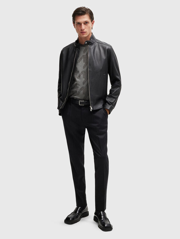 C-THOMPSON black T-Shirt - 2