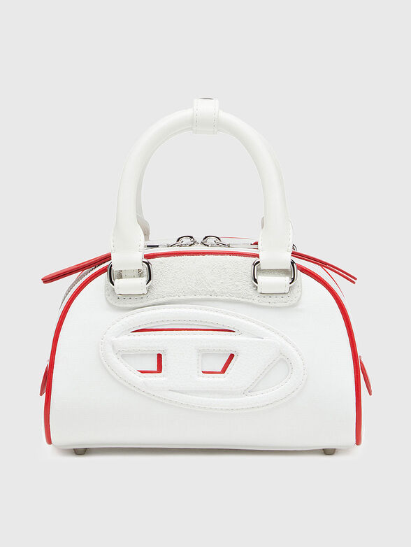 1DR 2.0 bag with accent trim - 1