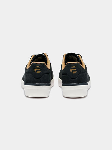 ROLAND SPLIT Sneakers - 4