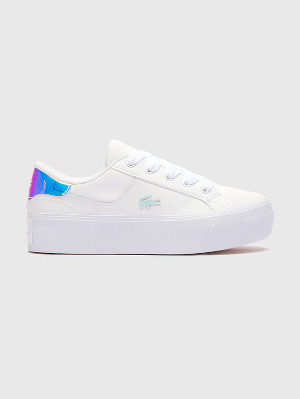 ZIANE PLATFORM sneakers - 1
