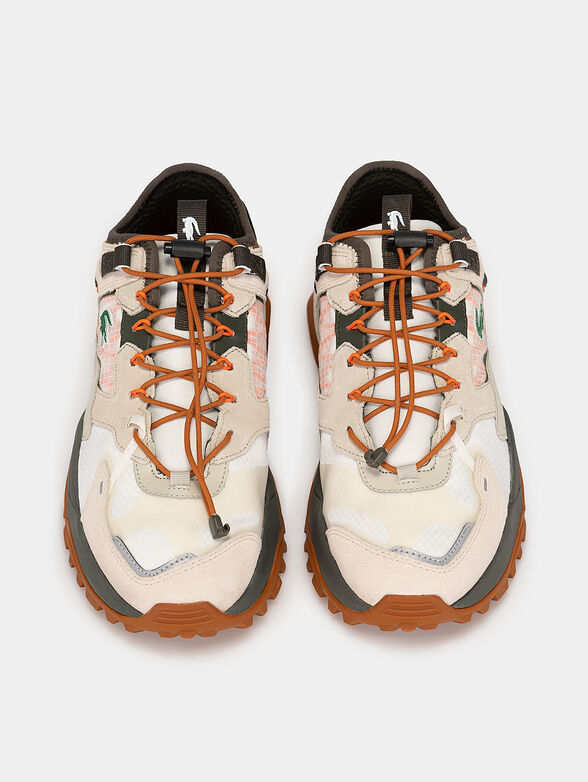 L-GUARD BREAKER 222 sneakers - 6