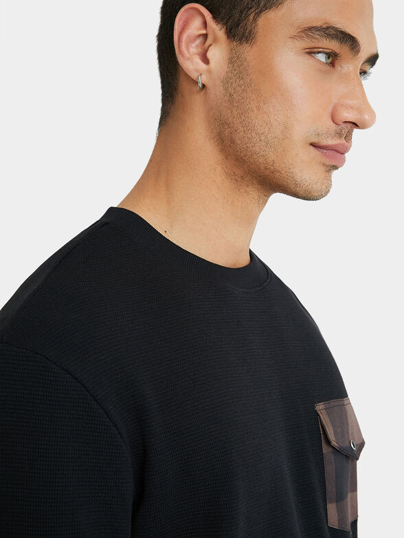 KENET T-shirt - 6